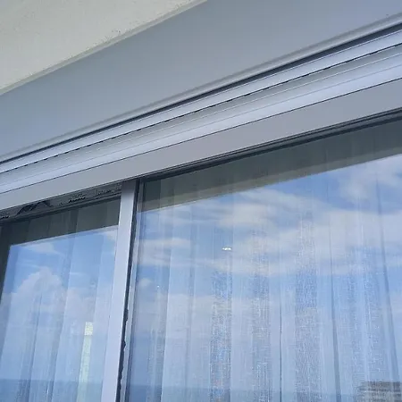 Impire студия с невероятным видом Apartment *