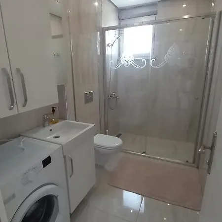 Impire студия с невероятным видом Apartment *